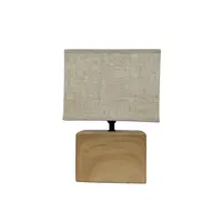 STOLNÍ LAMPA, E14, 16/29/8 cm