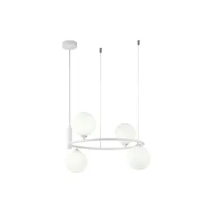 MAYTONI STROPNÍ ZÁVĚSNÉ SVÍTIDLO, 39/28 cm