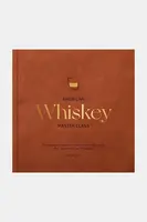 Kniha home & lifestyle American Whiskey Master Class by Lew Bryson, English více barev