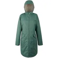 REGATTA OUTDOORS ROMINE II Dámská bunda, zelená, velikost