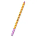 Liner STABILO point 88 - světlá lila