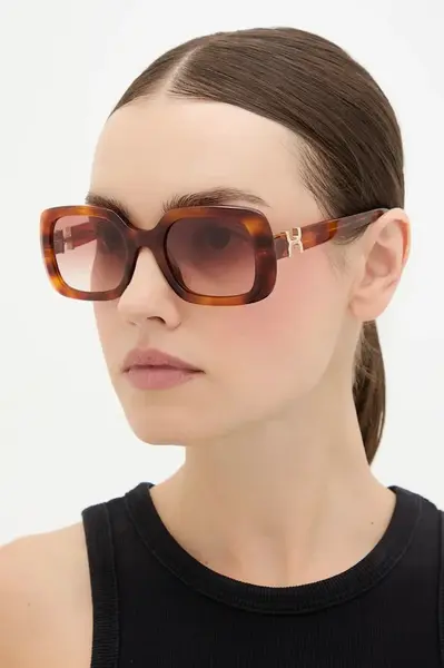 Sluneční brýle Chloé