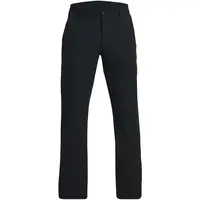 Under Armour TAPERED Pánske nohavice, čierna, veľkosť 36x32