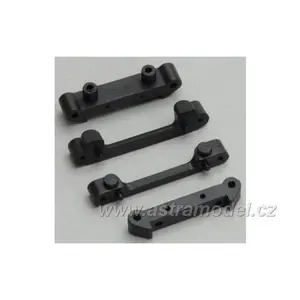 Ripmax 1:18 - lože nápravy