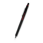 Rotring 600 Black mechanická tužka 0,7 mm