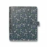 Diár A5 Filofax Garden Dusk