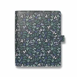 Diár A5 Filofax Garden Dusk