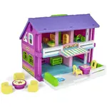 Wader domeček pro panenky