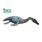 dinosaurus plesiosaura