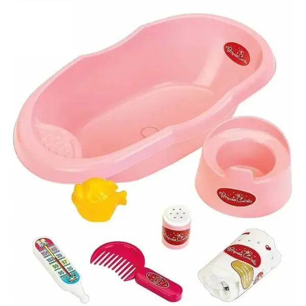 Klein Vanička s příslušenstvím