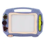 Magnetická tabulka kreslící černobílá