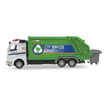 SPARKYS - Popeláři 1:43