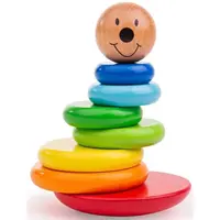 Tidlo Magnetická věž Stacker