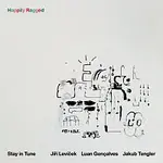 Stay in Tune – Happily Ragged CD