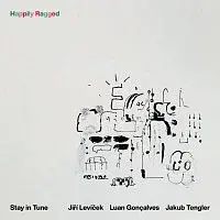 Stay in Tune – Happily Ragged CD