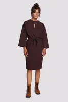 Šaty pro ženy BeWear B234