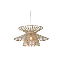 Good & Mojo ZÁVĚSNÉ SVÍTIDLO, 57/27 cm