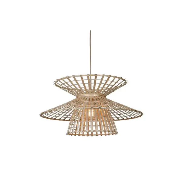 Good & Mojo ZÁVĚSNÉ SVÍTIDLO, 57/27 cm