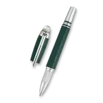 Montblanc StarWalker PolarGreen Precious Resin fineliner