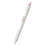 Rotring 600 Pearl White kuličkové pero