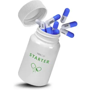 Neo Cap Starter 20 kapslí