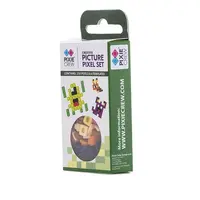 PIXIE CREW tematická sada malých pixelů PXP-25-08