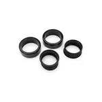 Traxxas pneu 1.9" drift tvrdá přední (2)