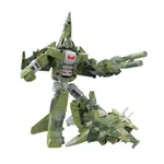 Robot rozložitelné stíhačka