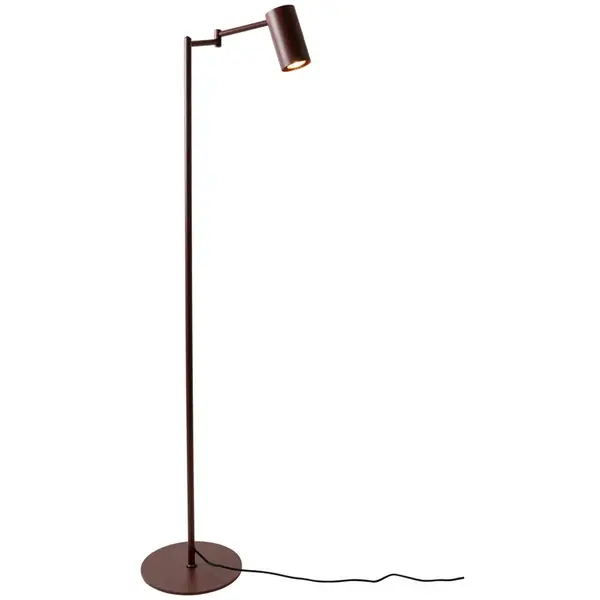 It's about Romi STOJACÍ LAMPA, 28/154 cm