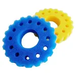 INVITAL sada molitan 3 žlutý + 2 modrý pro 20000/20000 AUTO/30000/50000/50000 AUTO