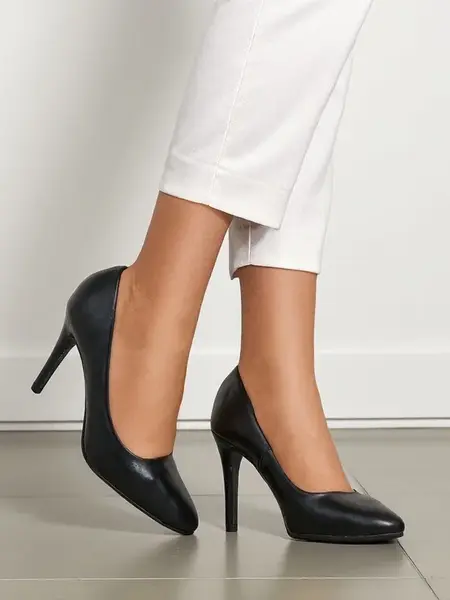 Resti Classic women's stilettos Wernone