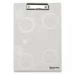 Psací podložka Neo Colori - bílá