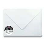 Barevná obálka Clairefontaine, A5, olizová, 20 ks - sv. modrá