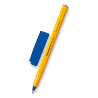 Kuličkové pero Schneider Tops 505 - modrá