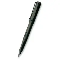 Plnicí pero Lamy Safari Umbra - hrot F