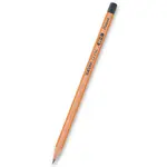 Tužka Maped Black´Peps, 12 ks - tvrdost HB (číslo 2)