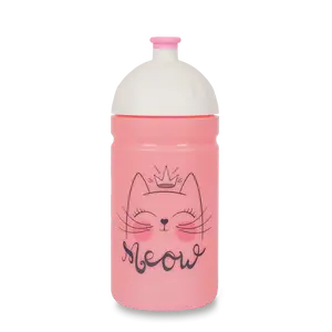 Zdravá lahev 0,5 l - Mňau