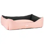 Pelíšek Scruffs Expedition Box Bed Roso Quartz XL 90x70cm