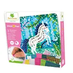 Sycomore Stick & Fun - mozaika - koníci