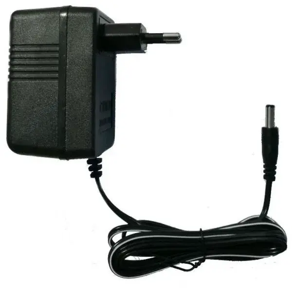 Nabíječka 24V pro elektrická autíčka