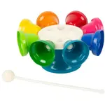 Small foot Zvonečkový hudební kolotoč