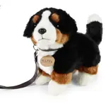 Plyšový pes salašnický stojící 22 cm ECO-FRIENDLY