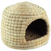 Pelíšek Epic Pet kukaň pletený 30cm