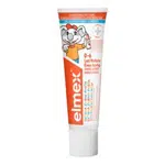 Elmex Dětská zubní pasta 0-6 let 50ml
