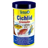 Krmivo Tetra Cichlid Granules 500ml