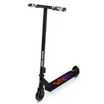 Koloběžka Street Surfing TRICKSTER Black Gum 2024