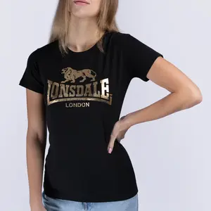 Dámské triko Lonsdale