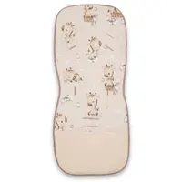 Vložka do kočárku Baby Mix Žirafa