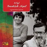 Různí interpreti – To byl František Nepil CD