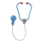 Stetoskop plast 53cm na baterie se světlem se zvukem